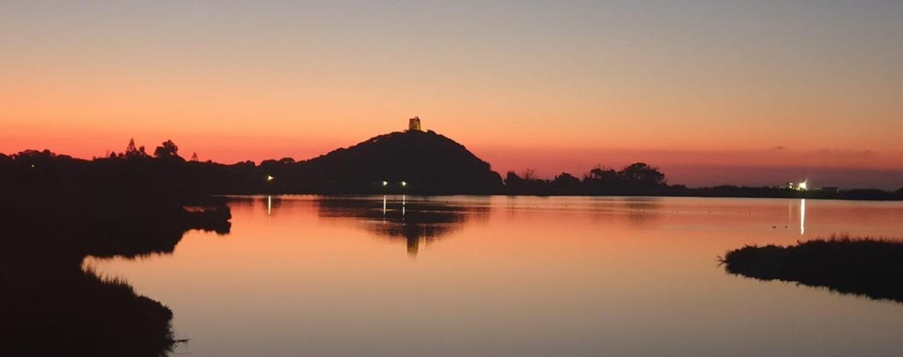 L'Oasi Di Chia Bed & Breakfast Dış mekan fotoğraf
