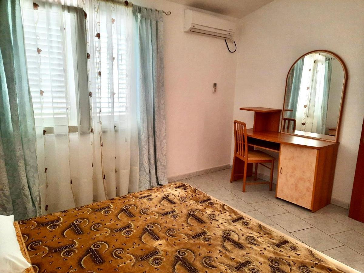L'Oasi Di Chia Bed & Breakfast Dış mekan fotoğraf