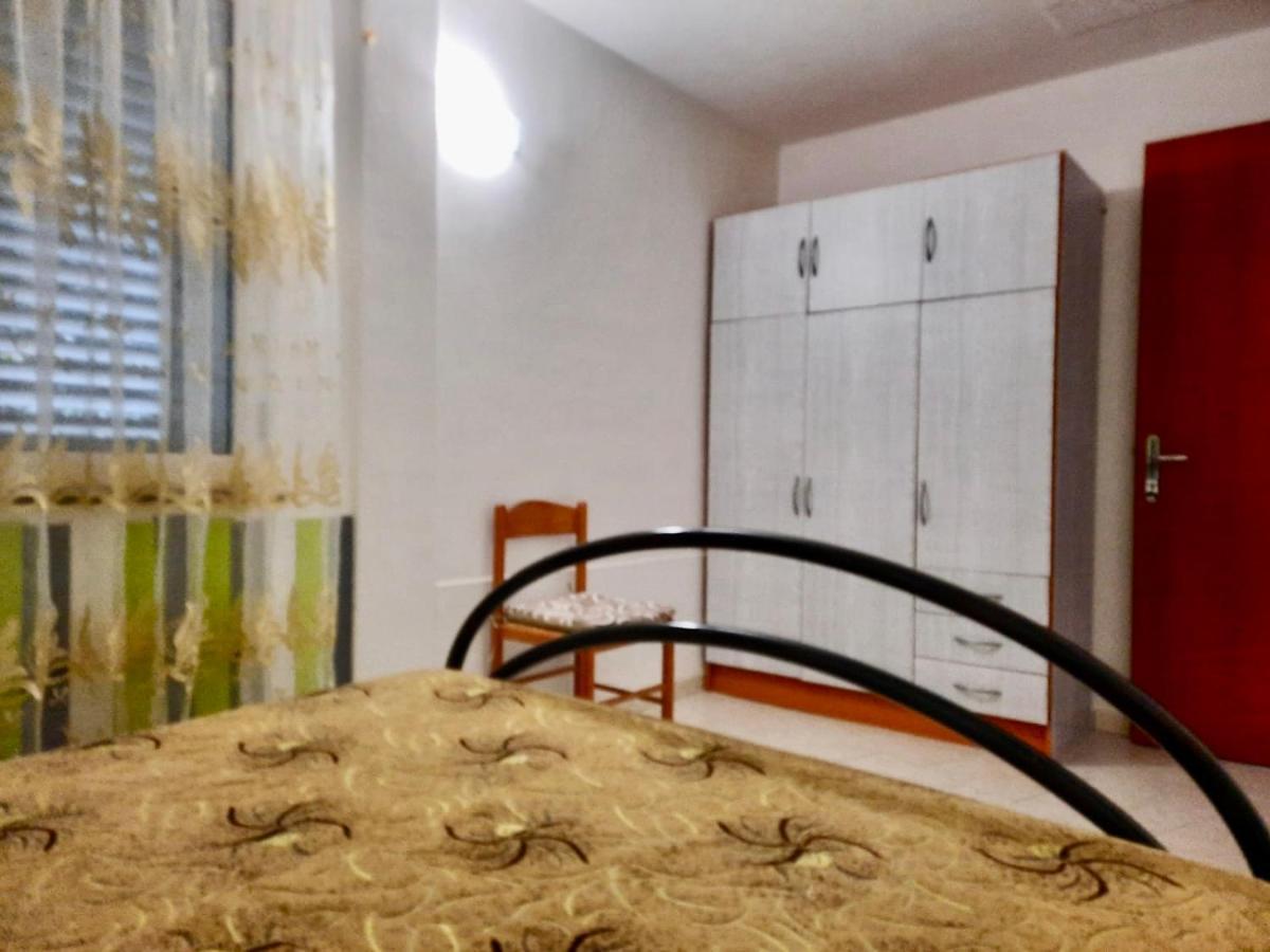 L'Oasi Di Chia Bed & Breakfast Dış mekan fotoğraf