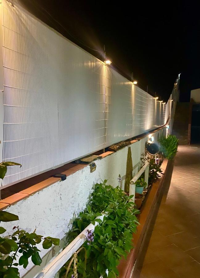 L'Oasi Di Chia Bed & Breakfast Dış mekan fotoğraf