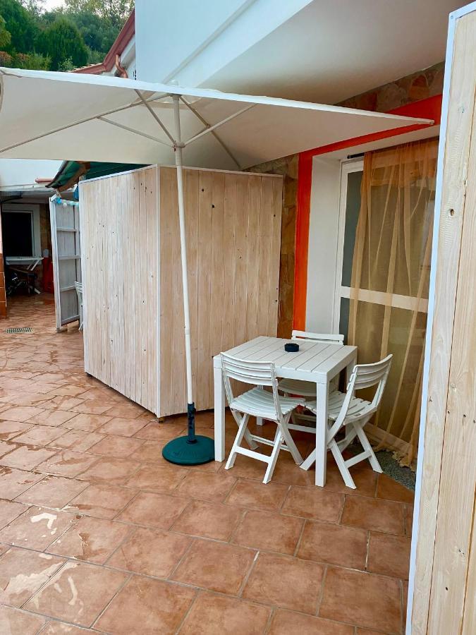 L'Oasi Di Chia Bed & Breakfast Dış mekan fotoğraf
