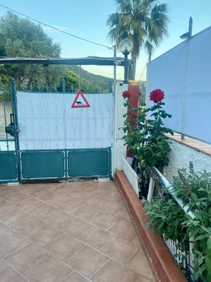 L'Oasi Di Chia Bed & Breakfast Dış mekan fotoğraf